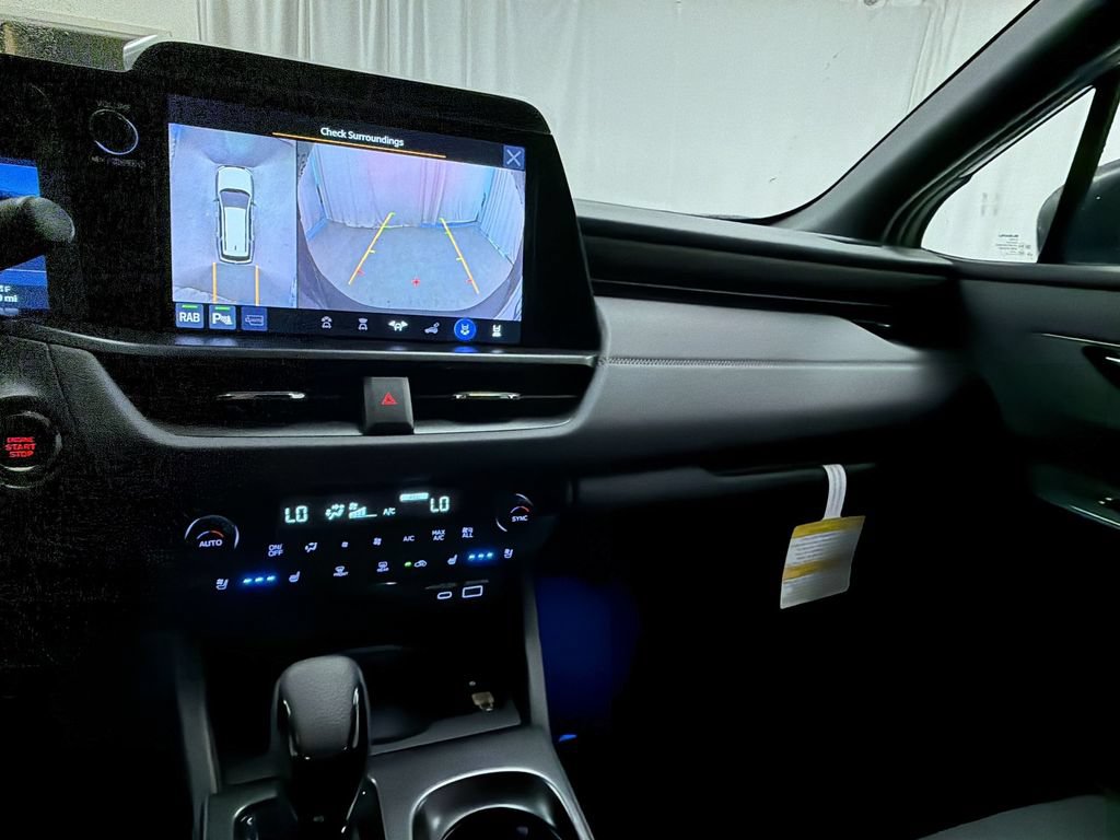 New 2026 Subaru Outback Touring XT AWD/4WD image 21