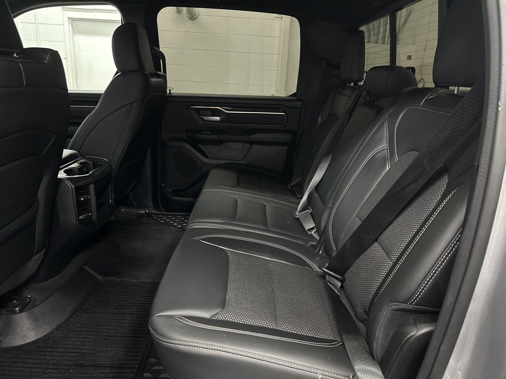 Used 2021 RAM 1500 Rebel w/ Rebel Level 1 Equipment Group image 35