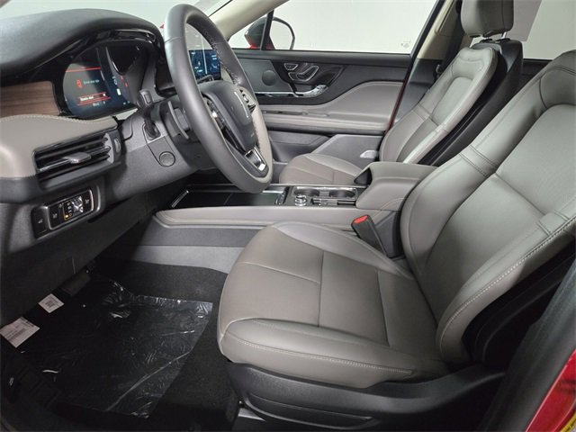 New 2026 Lincoln Corsair Reserve w/ Jet Appearance Package image 7