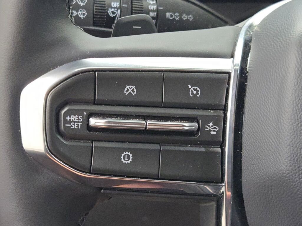 New 2026 GMC Acadia Elevation w/ Elevation Premium Package image 31