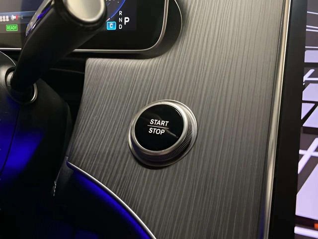 Used 2023 Mercedes-Benz EQE 350+ SUV image 34