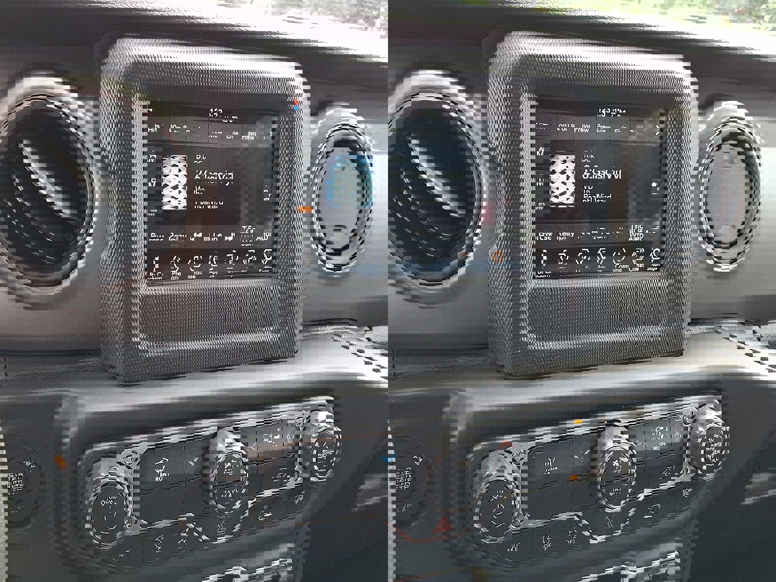 Used 2022 Jeep Wrangler Unlimited Sport image 16