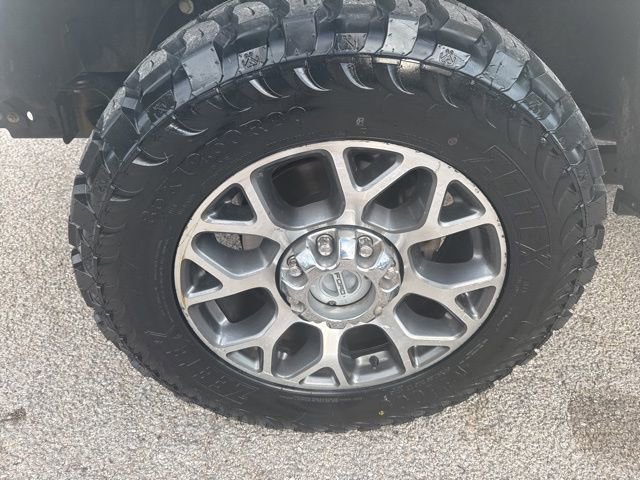 Used 2021 Ford F350 Lariat w/ Lariat Ultimate Package image 3