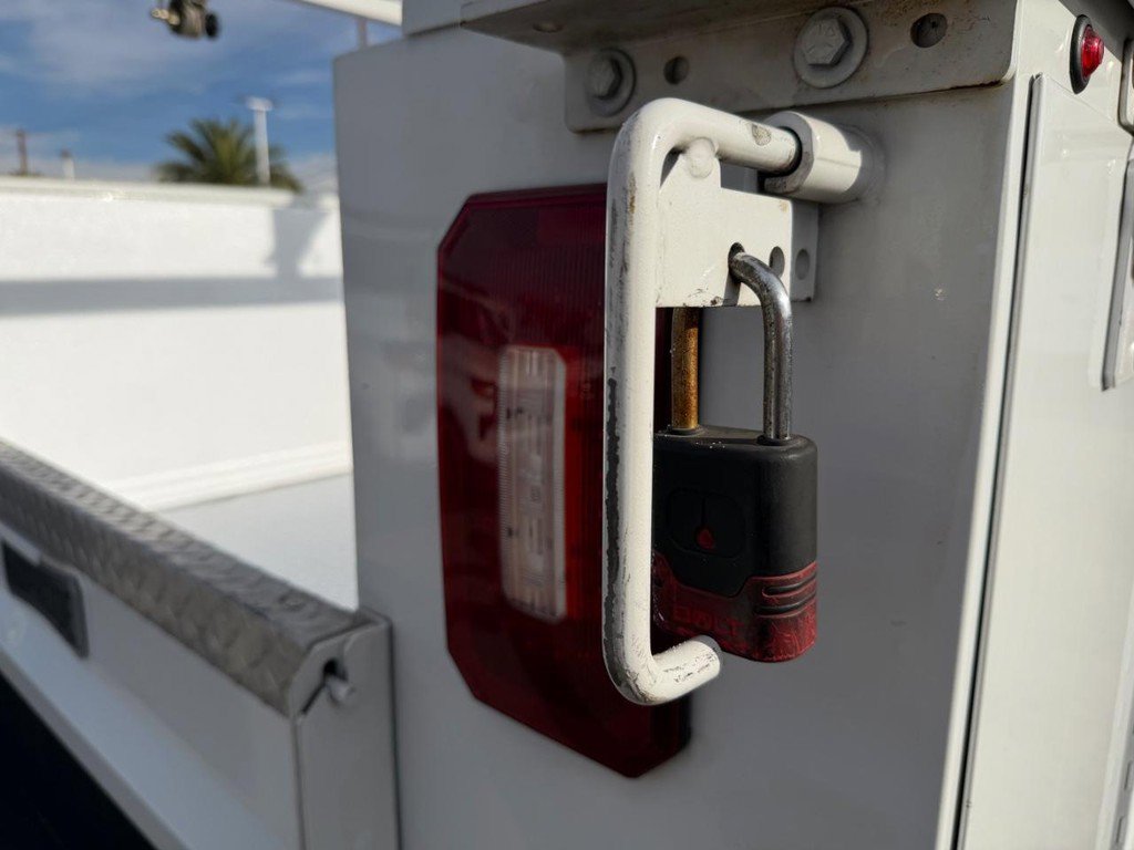 Used 2023 Chevrolet Silverado 2500 W/T w/ WT Fleet Convenience Package image 22