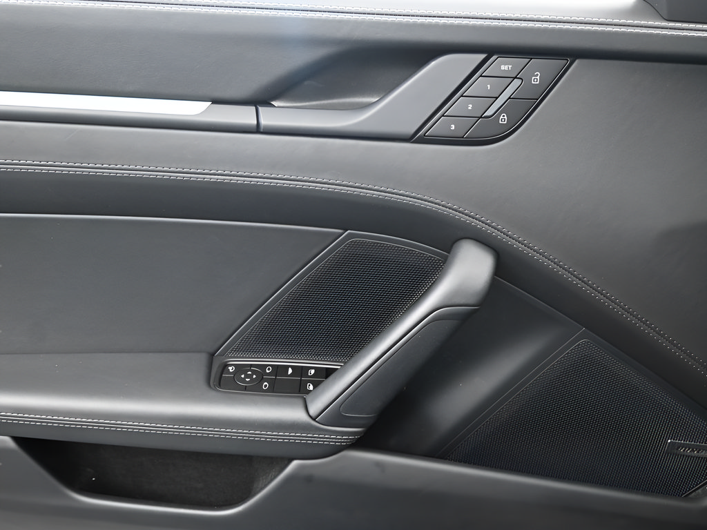 New 2025 Porsche 911 Carrera RWD image 13