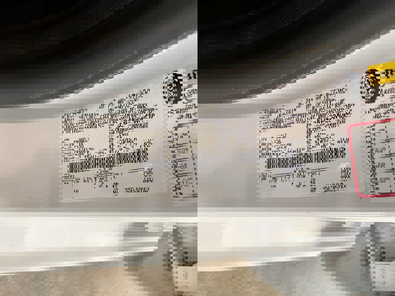 Used 2019 Ford Fiesta SE image 26