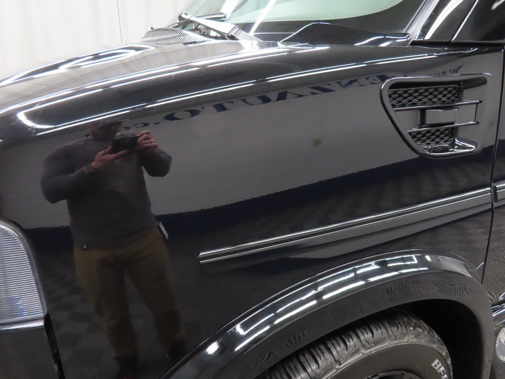 Used 2022 GMC Savana 2500 Extended w/ Enhanced Convenience Package image 41