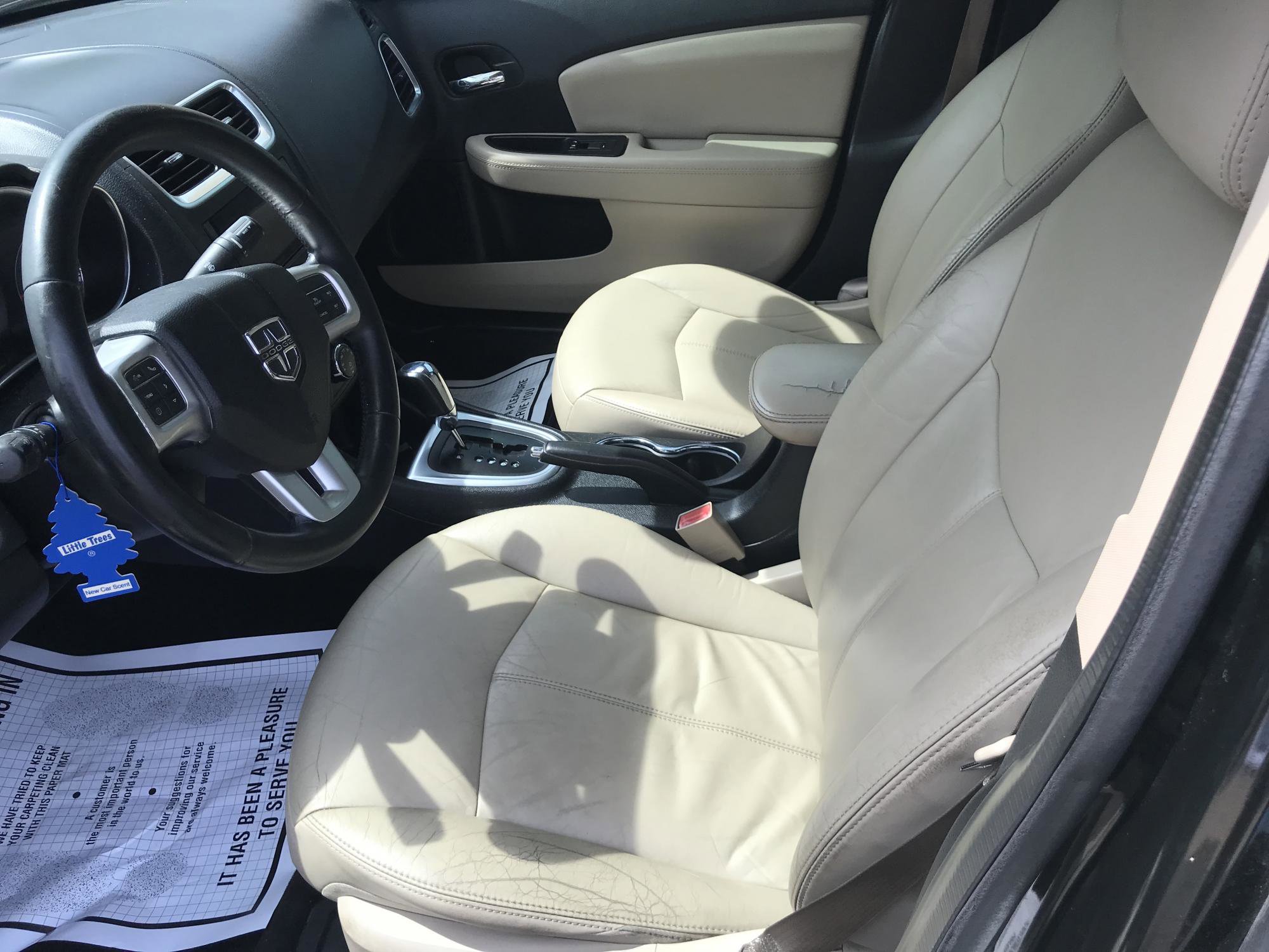 Used 2013 Dodge Avenger SXT w/ Rallye Appearance Group image 10