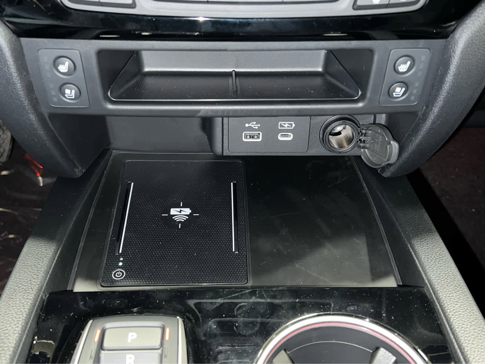 New 2026 Honda Ridgeline Black Edition image 26