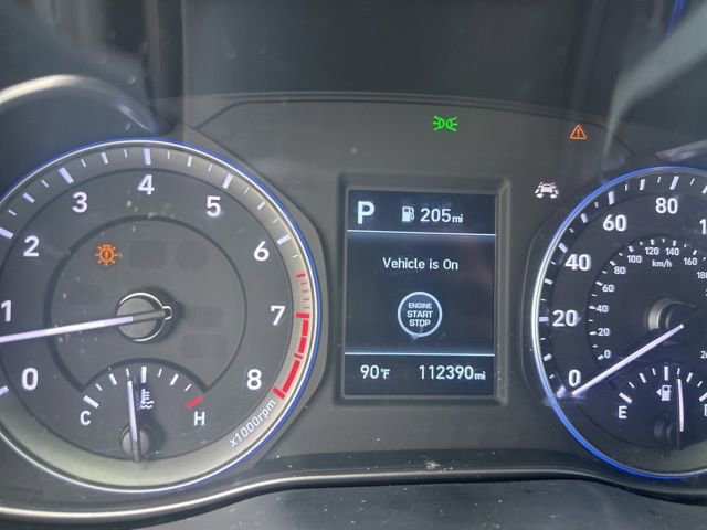 Used 2020 Hyundai Kona SEL w/ Cargo Package image 17