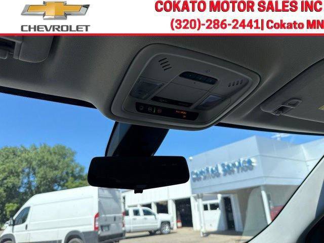 Used 2019 Chevrolet Traverse RS FWD image 21