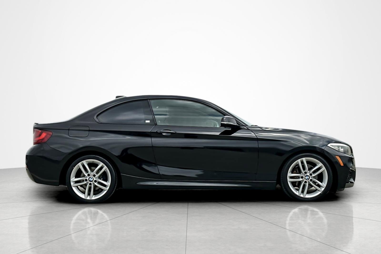Used 2016 BMW 228i Coupe RWD image 6