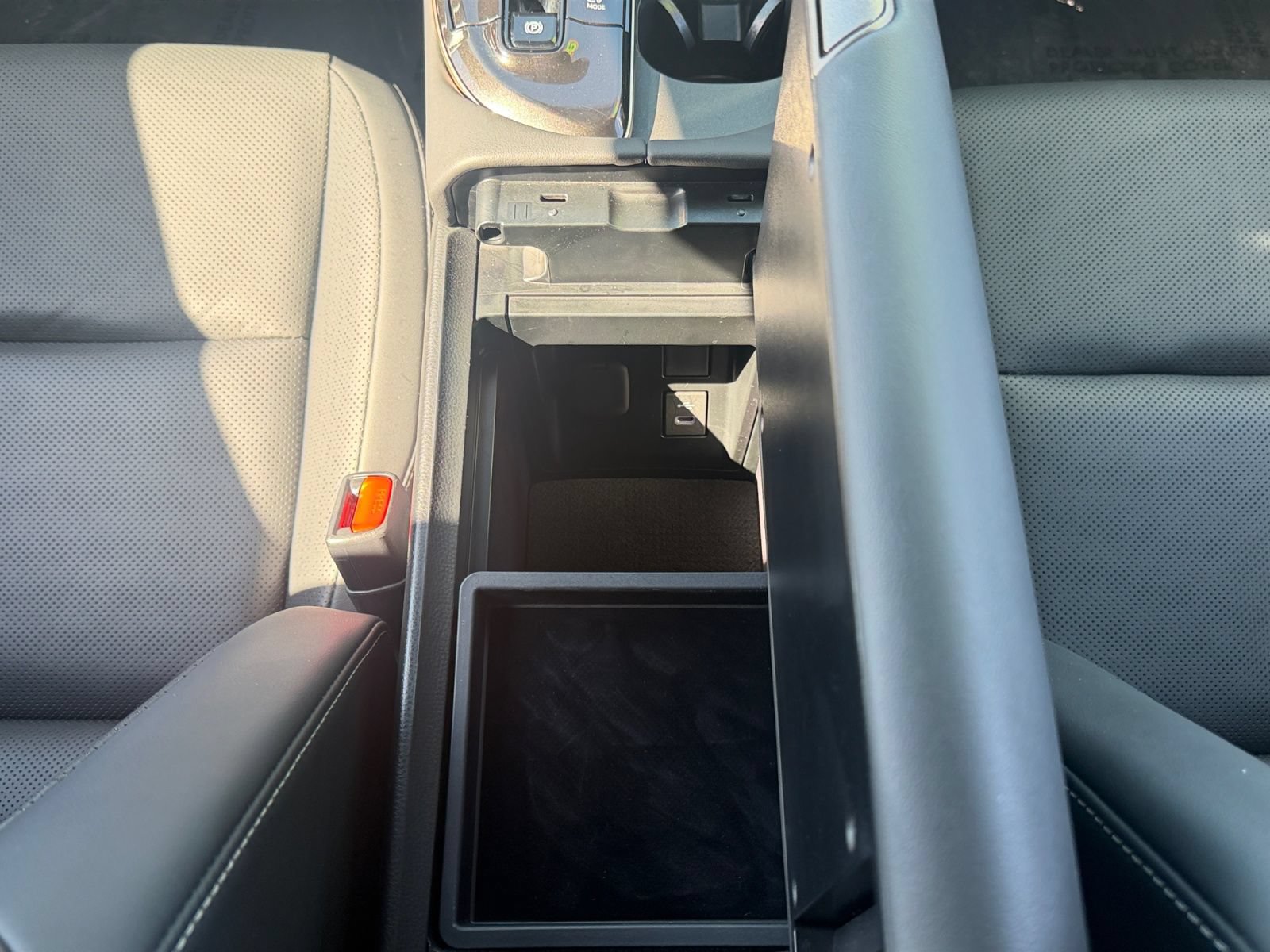 Certified 2026 Toyota Crown w/ Carpet Mat Package (TMS) AWD/4WD image 23