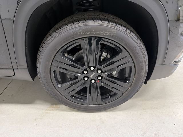 New 2026 GMC Acadia Elevation w/ Black Edition FWD image 14