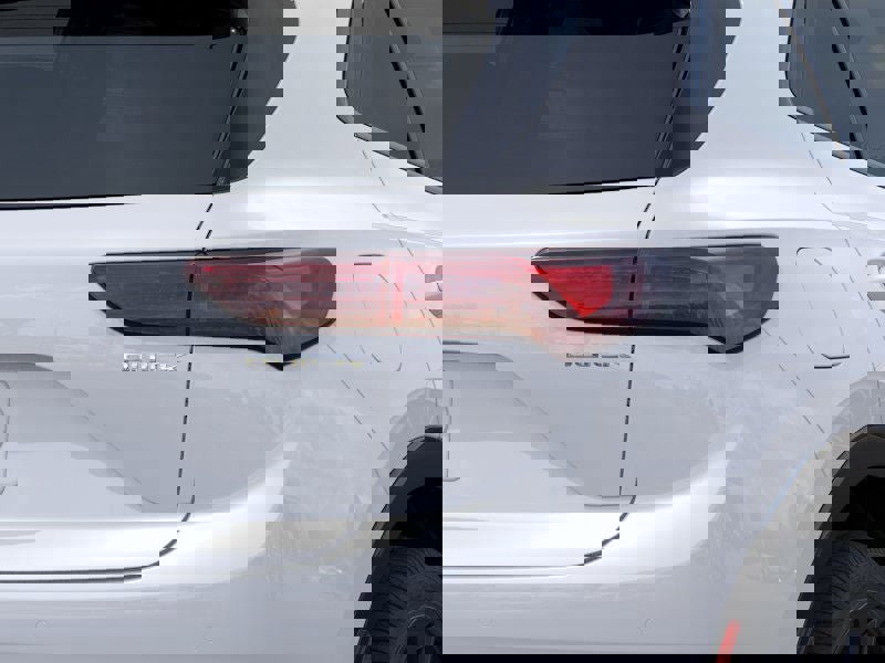 New 2026 Buick Envision Sport Touring image 35