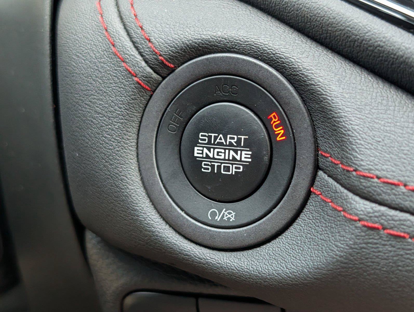 Used 2026 Dodge Durango GT AWD/4WD image 26