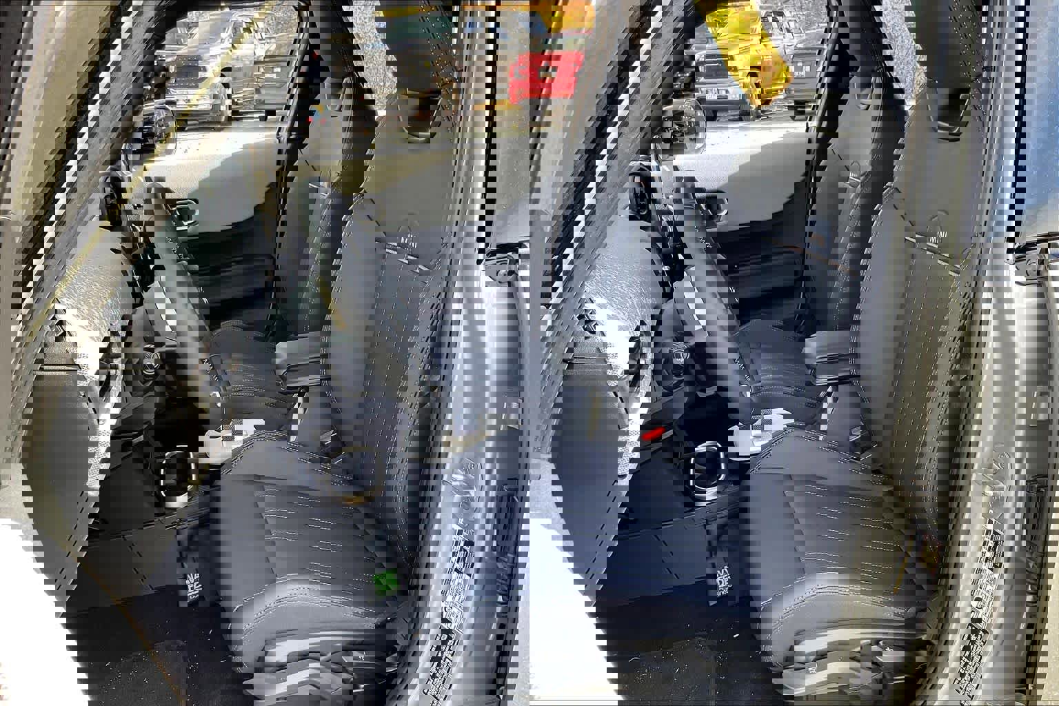 Used 2025 MINI Cooper S image 8