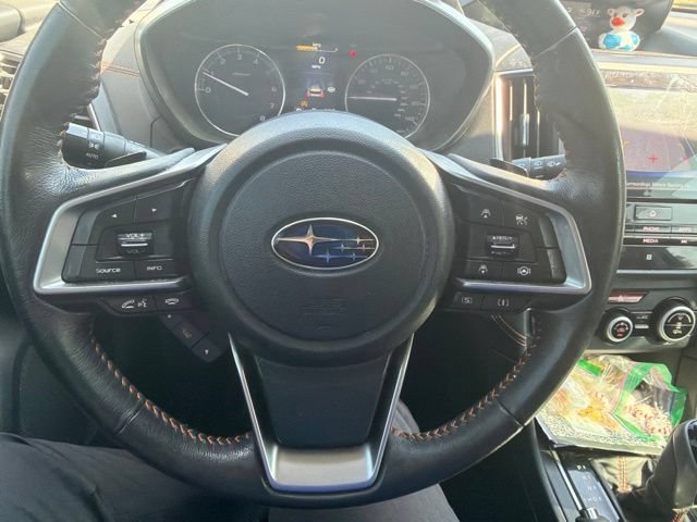 Used 2021 Subaru Crosstrek 2.5i Limited w/ Popular Package #3 AWD/4WD image 15