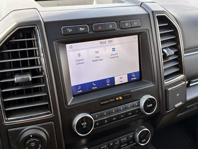Used 2021 Ford Expedition Max Limited AWD/4WD image 24