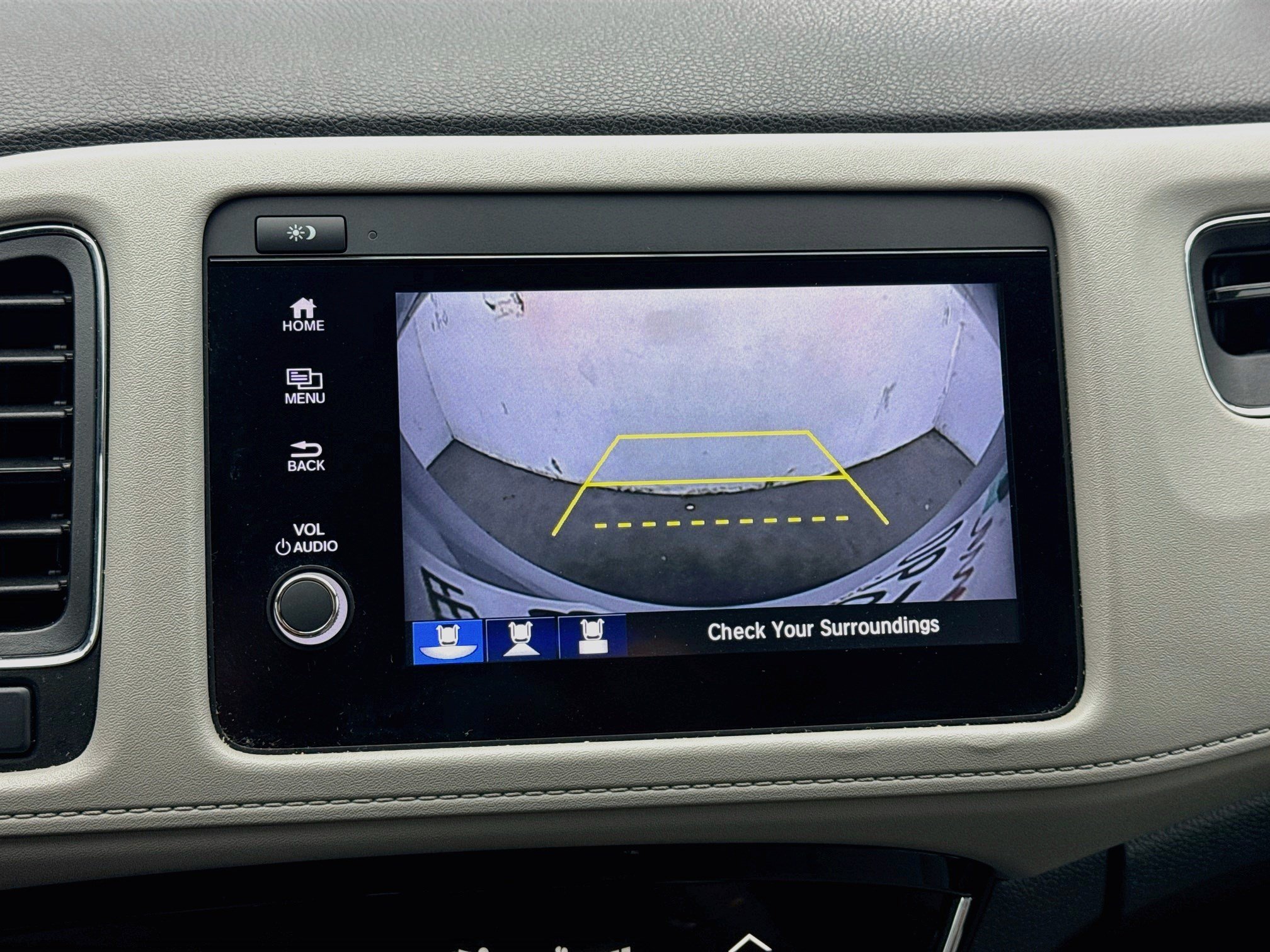 Used 2019 Honda HR-V EX image 10