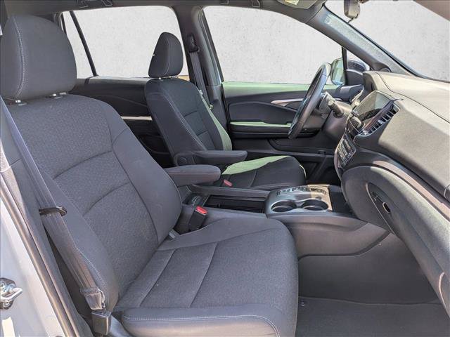 Used 2021 Honda Passport Sport image 20