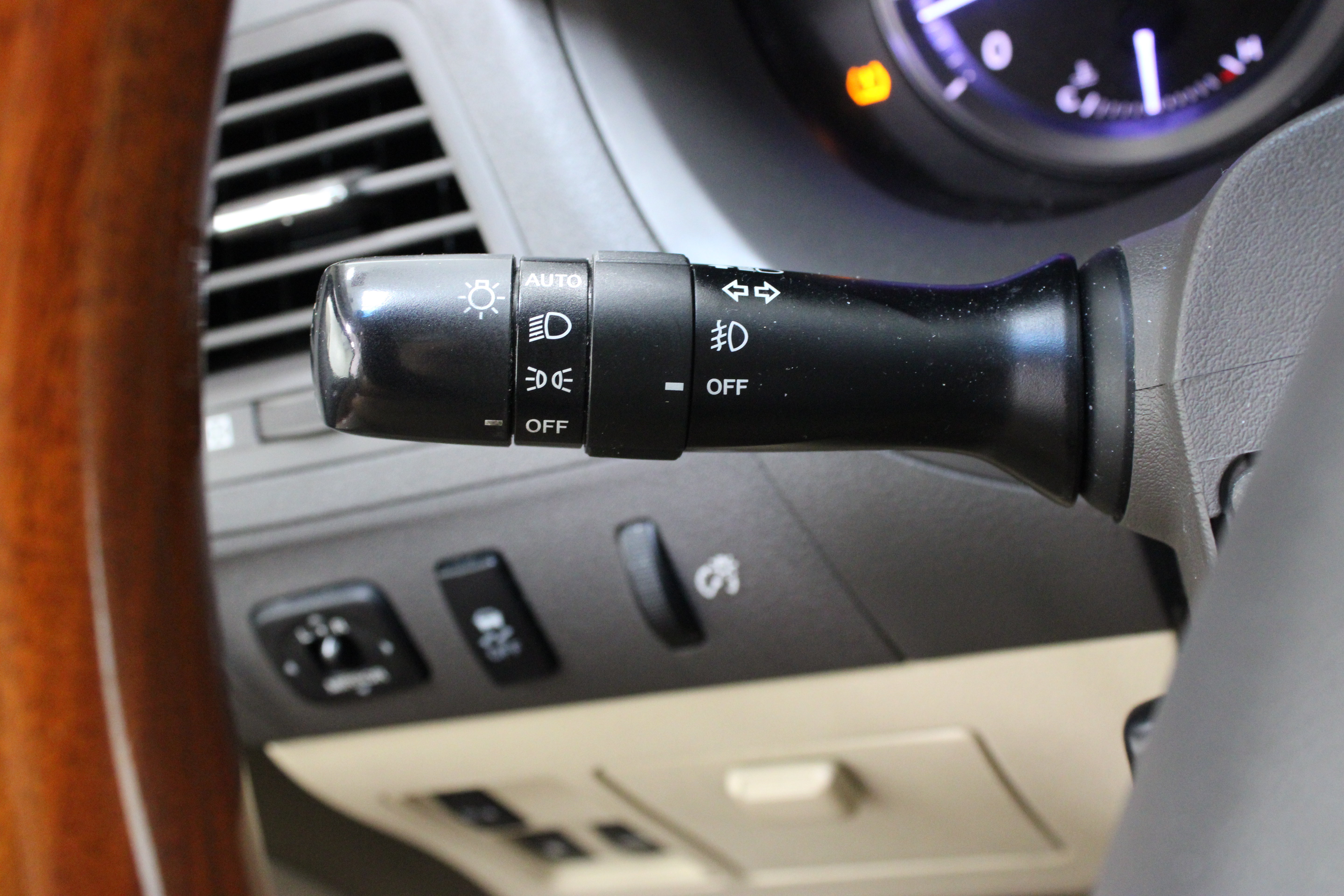 Used 2012 Lexus ES 350 FWD image 23