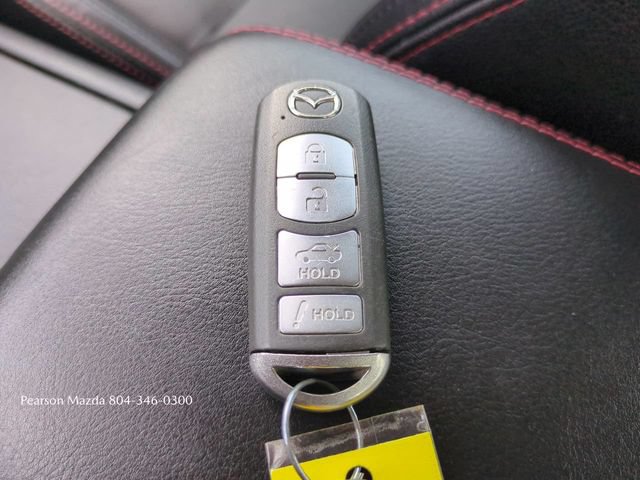 Used 2014 MAZDA MAZDA6 Grand Touring FWD image 30