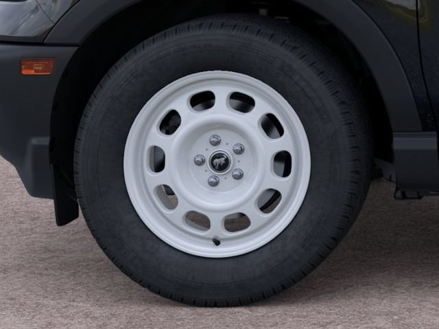 New 2025 Ford Bronco Sport Heritage w/ Convenience Package AWD/4WD image 19