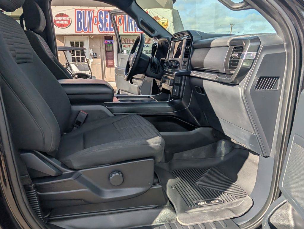 Used 2021 Ford F150 XL w/ STX Appearance Package AWD/4WD image 48