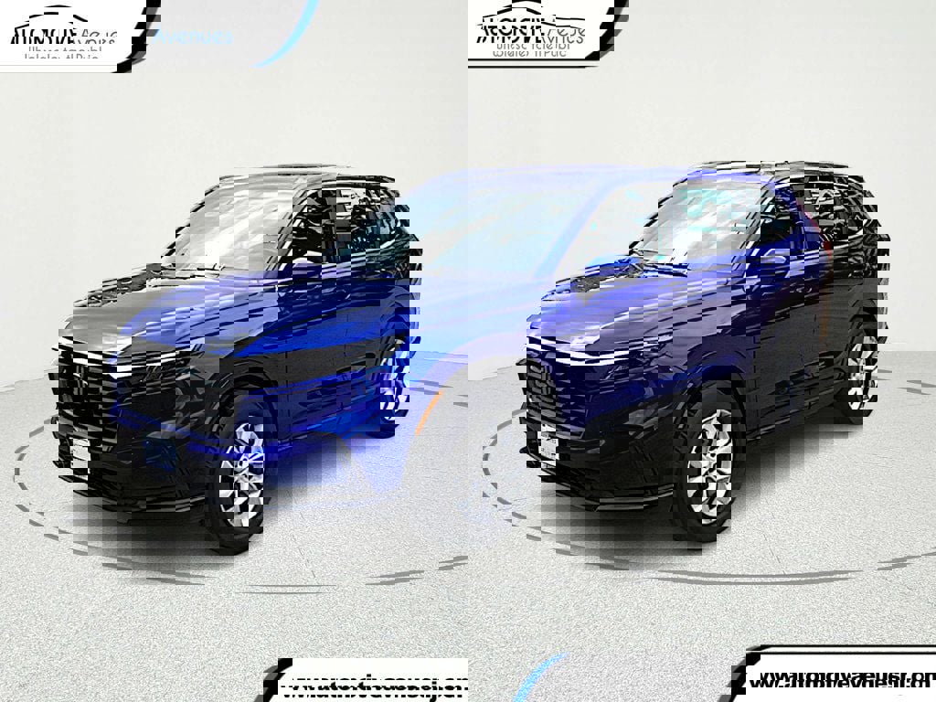 Used 2023 Honda CR-V LX