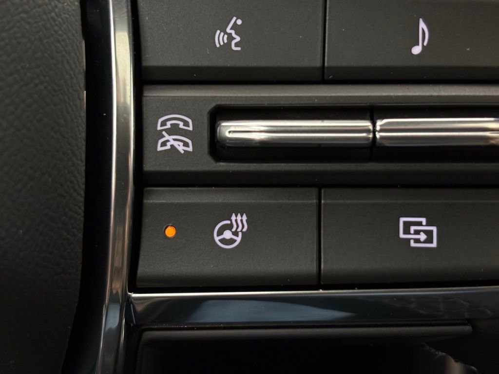 New 2026 GMC Acadia Elevation w/ Black Edition image 24