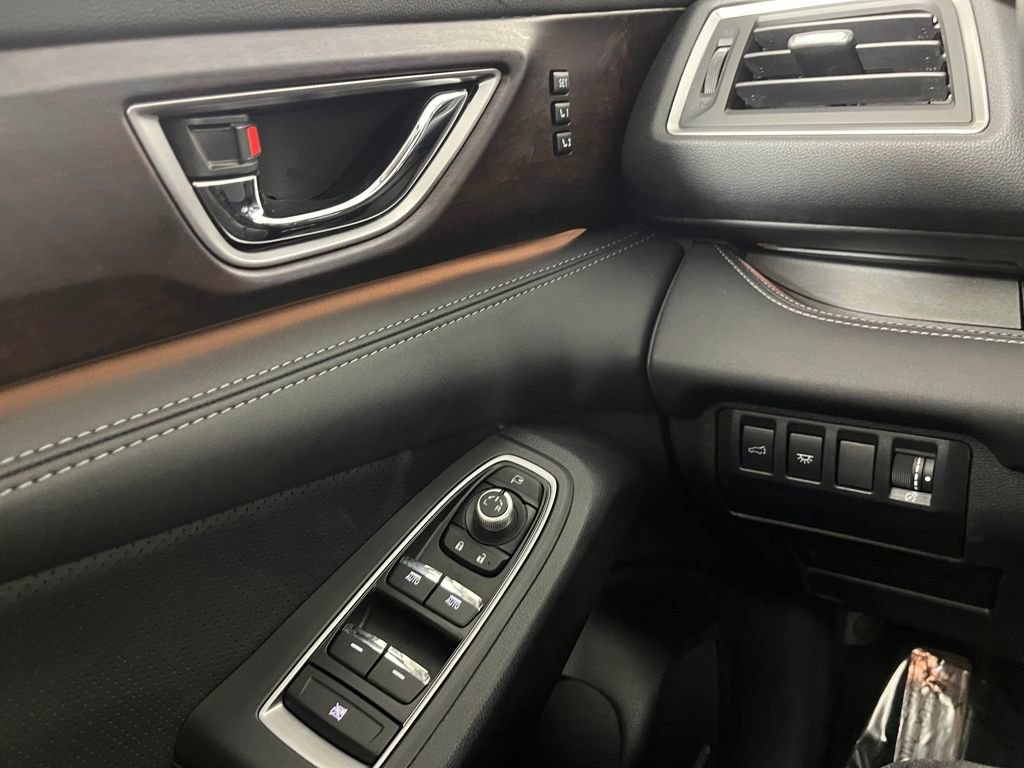 Used 2023 Subaru Ascent Touring image 26