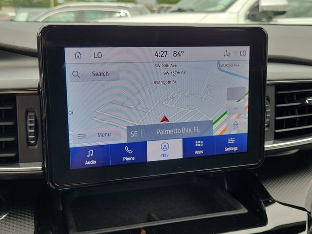 Certified 2022 Ford Explorer ST-Line w/ Class IV Trailer Tow Package RWD image 22