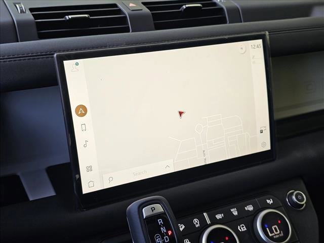 Certified 2025 Land Rover Defender 130 S image 13