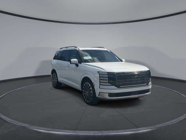 New 2026 Hyundai Palisade Calligraphy image 2