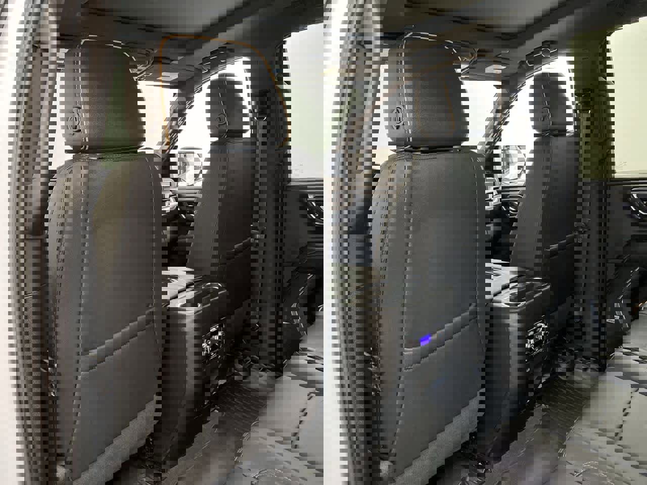 Used 2022 GMC Yukon AT4 image 15