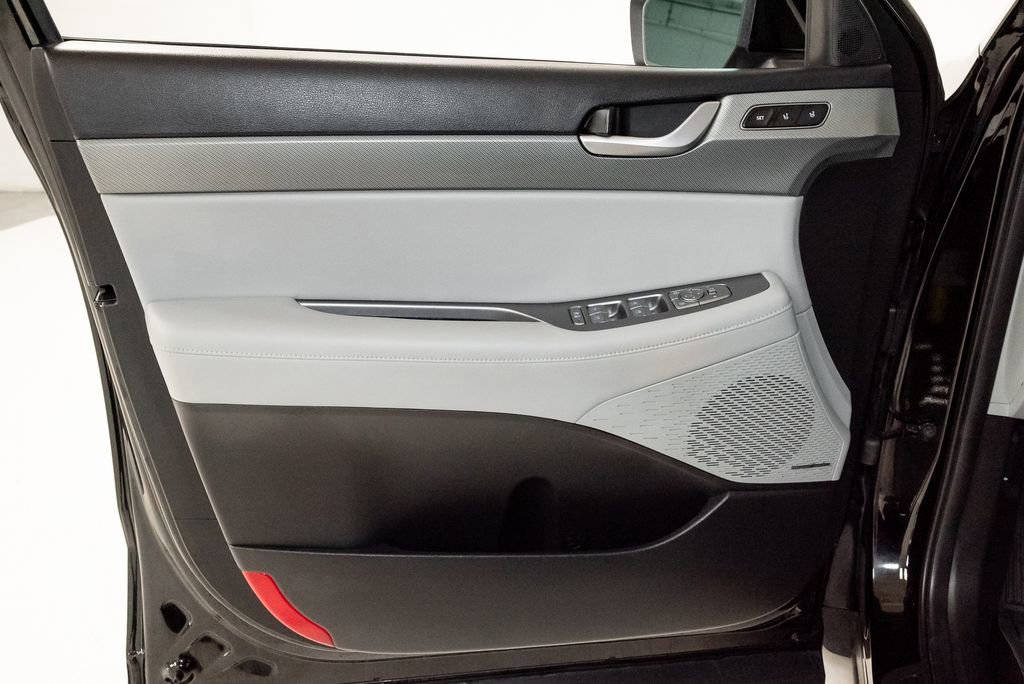 Used 2023 Hyundai Palisade SEL AWD/4WD image 9