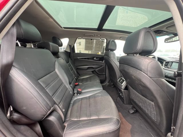 Used 2016 Kia Sorento SX AWD/4WD image 15