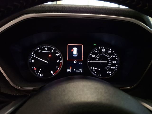 Certified 2025 Subaru Ascent Premium image 22