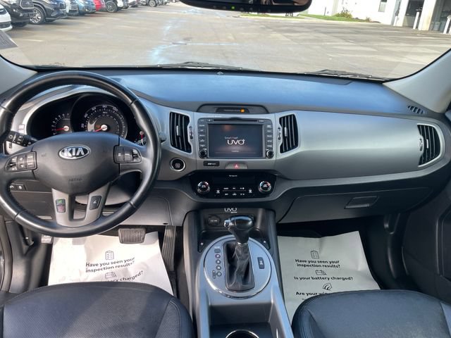 Used 2015 Kia Sportage EX AWD/4WD image 22