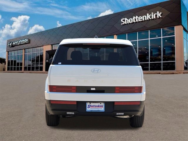 New 2026 Hyundai Santa Fe SE image 7