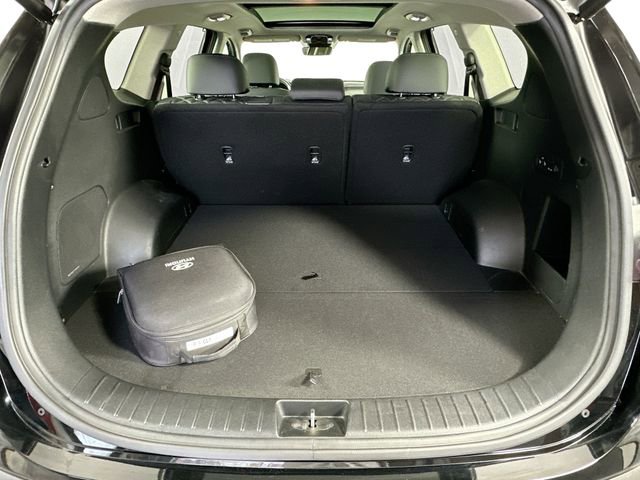 Used 2022 Hyundai Santa Fe Limited AWD/4WD image 34