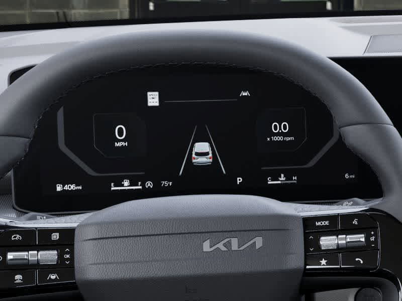 New 2026 Kia Sorento SX image 21