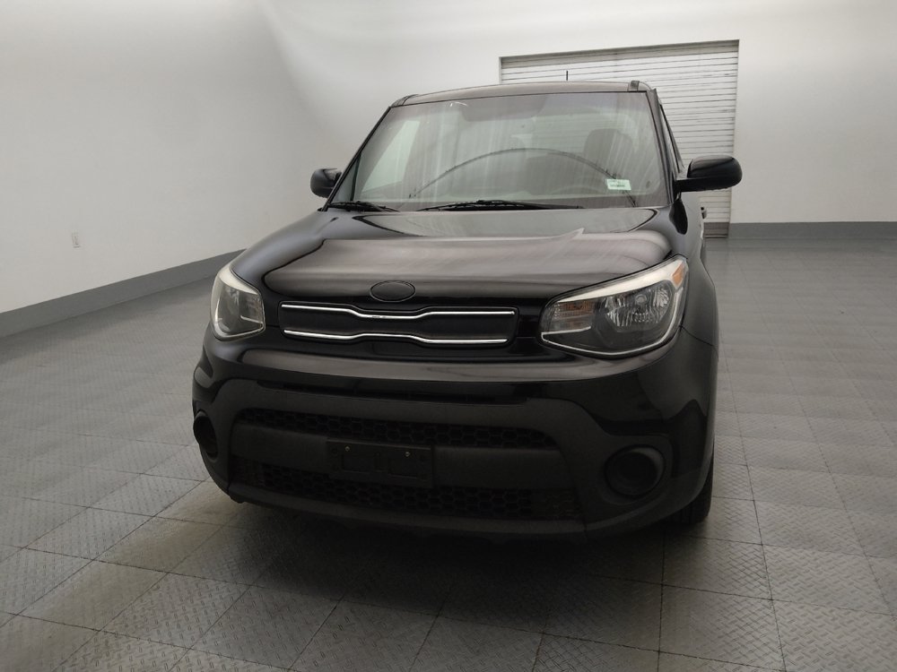 Used 2019 Kia Soul FWD image 15