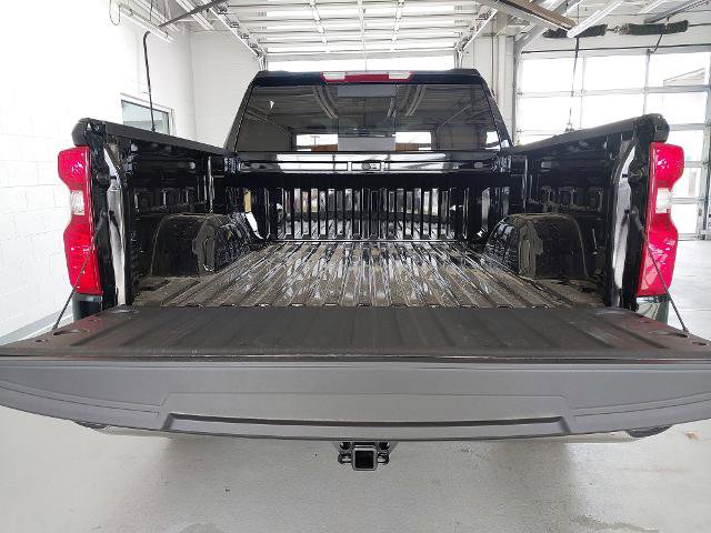 New 2026 Chevrolet Silverado 1500 LT w/ All Star Edition Plus image 27