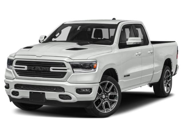 Used 2022 RAM 1500 TRX w/ TRX Level 2 Equipment Group AWD/4WD image 4