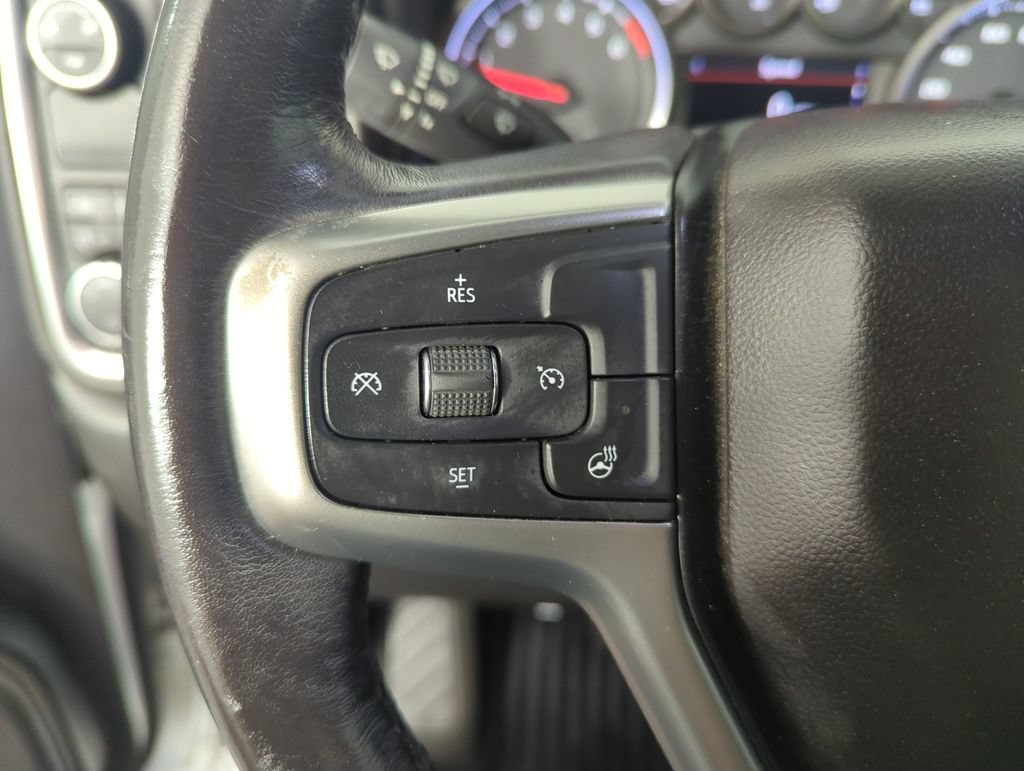 Used 2019 Chevrolet Silverado 1500 RST w/ All-Star Edition RWD image 21