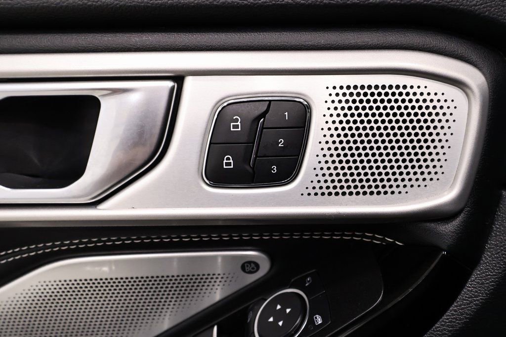 Certified 2022 Ford Explorer ST w/ Equipment Group 401A image 12