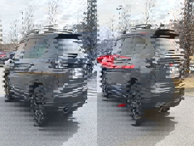 New 2026 Subaru Ascent Premium image 5