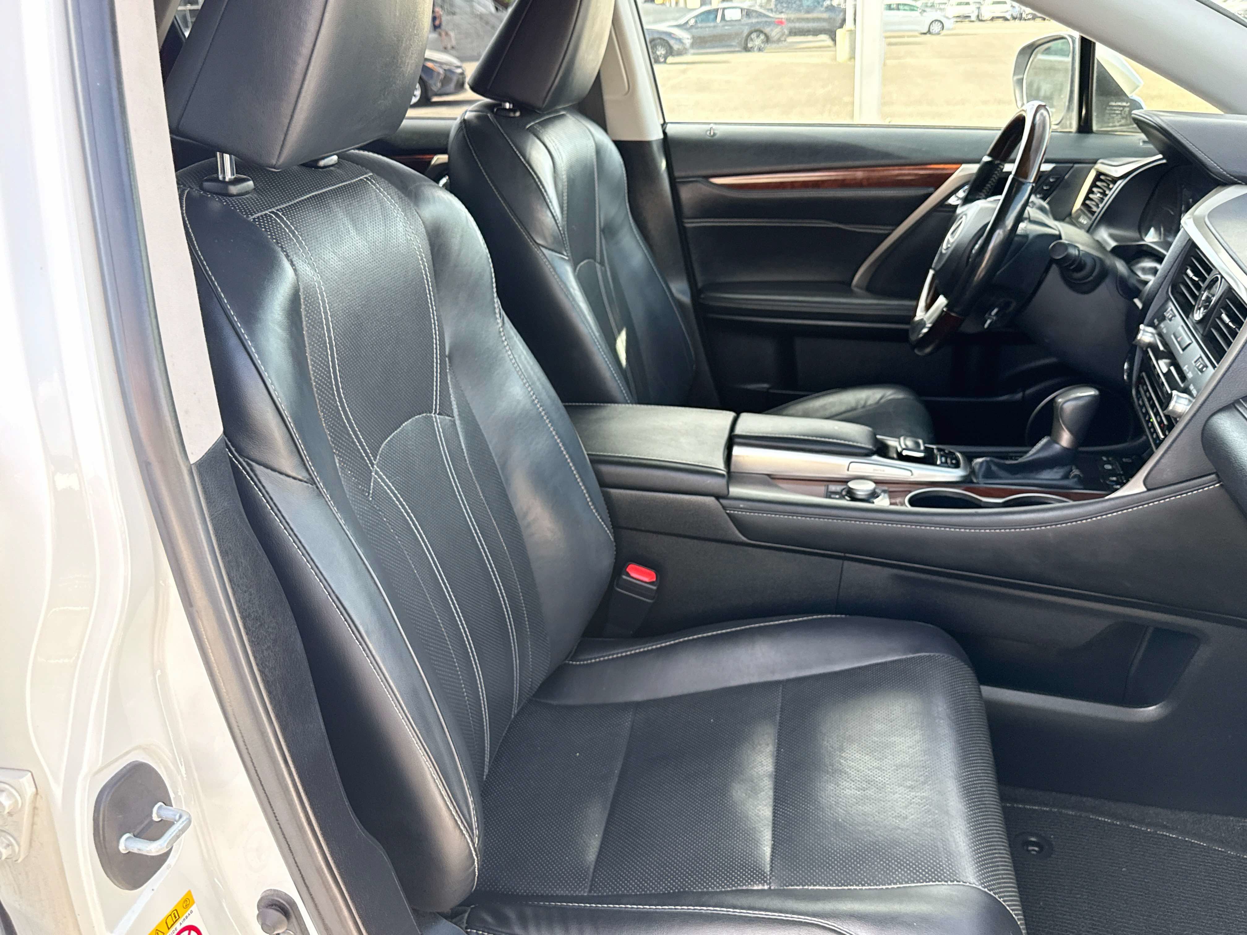 Used 2018 Lexus RX 350L AWD image 18